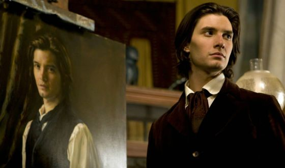 Рыбы бы отдали многое чтобы не стареть