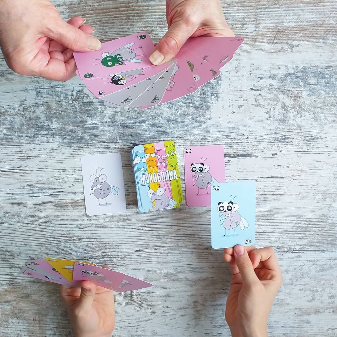 Личное фото автора канала