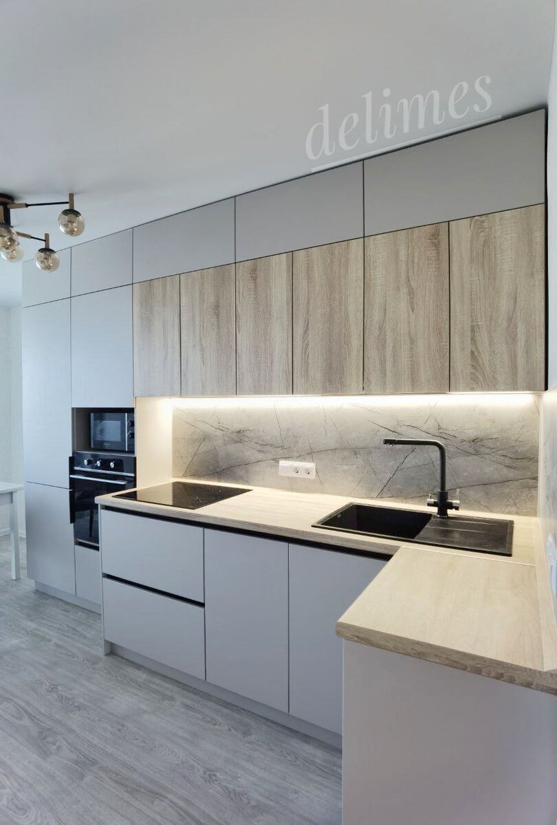 Мебель в нашем исполнении.