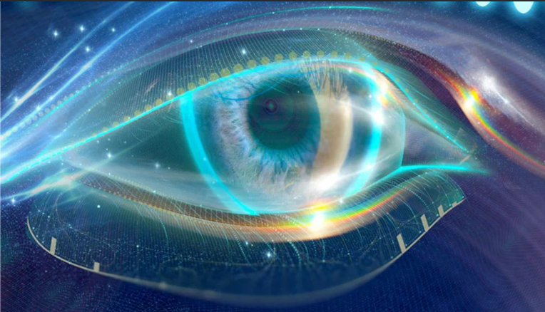 Эта встреча -поворотное событие в жизни обоих