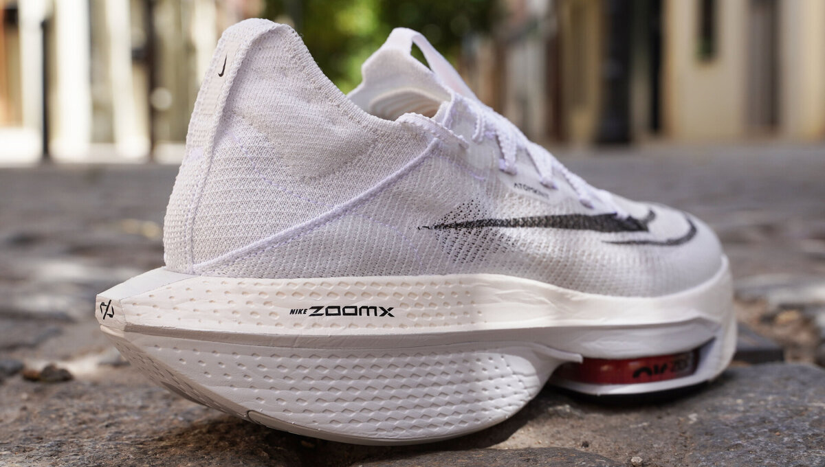 Nike Air Zoom Alphafly Next% 2