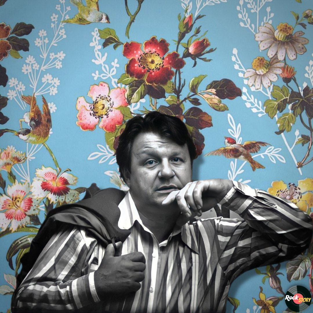 На фотографии: Юрий Мажуга