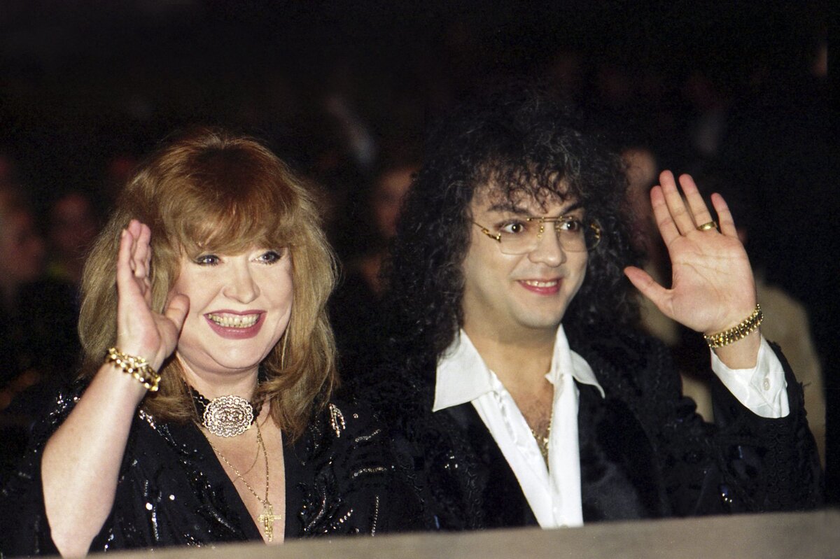 приветики-пистолетики!