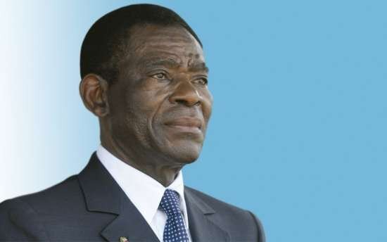 Обинг Нгема