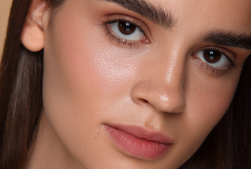 ПОДХОДЯЩИЙ ЦВЕТ БРОВЕЙ. КАК ВЫБРАТЬ?