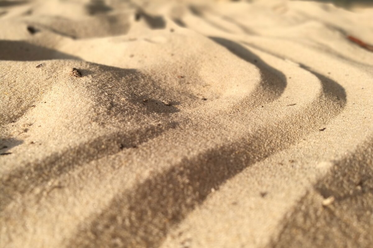     Первая в мире песчаная батарея заработала в Финляндии. Она поможет хранить тепловую энергию и отапливать помещения