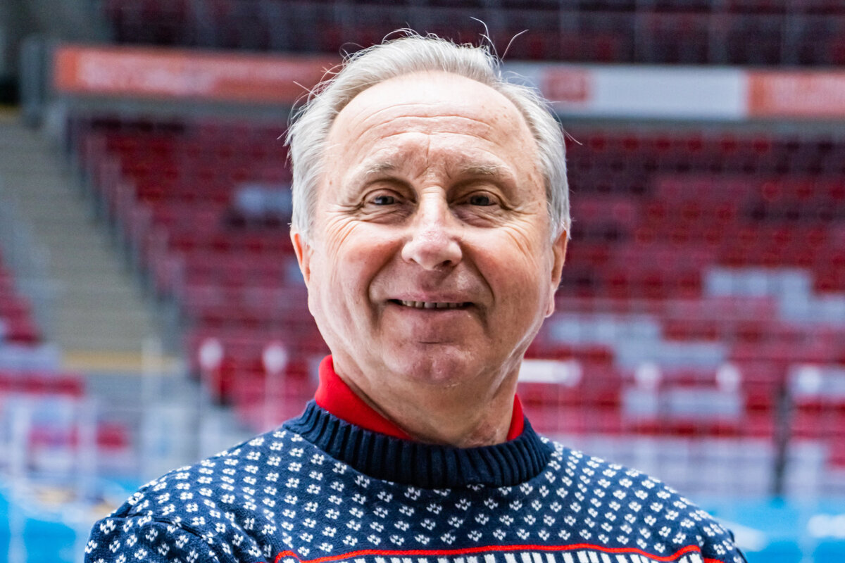 Александр Веденин