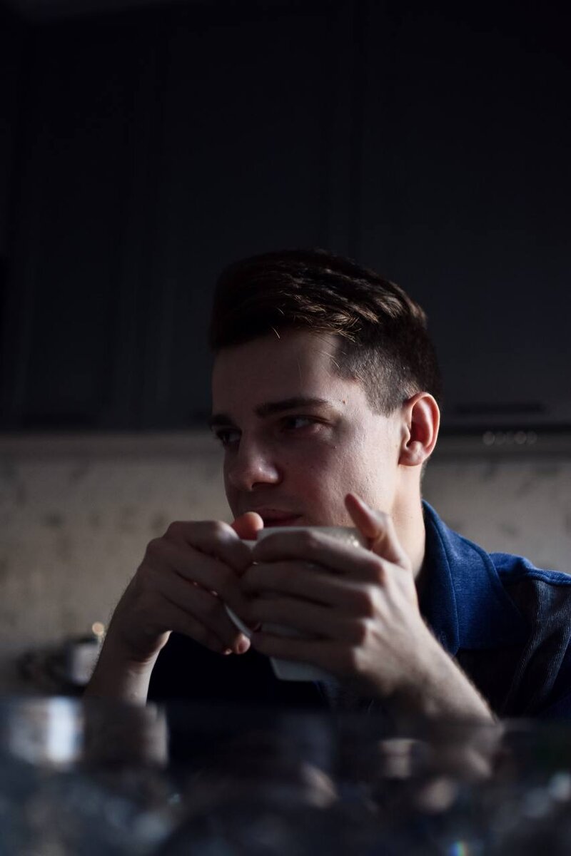 Это Я, Артём Гусев из Гусь-Хрустального