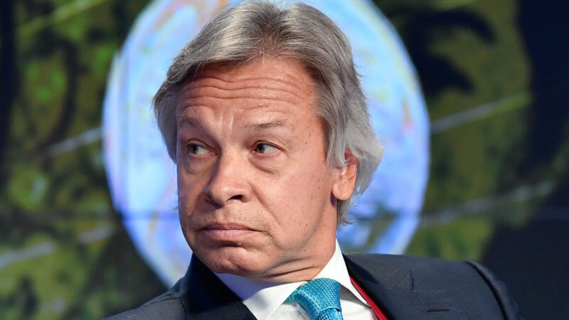    Алексей Пушков, фото: twitter.com/Alexey_Pushkov