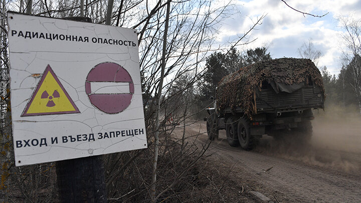 ФОТО: KOMSOMOLSKAYA PRAVDA / GLOBALLOOKPRESS