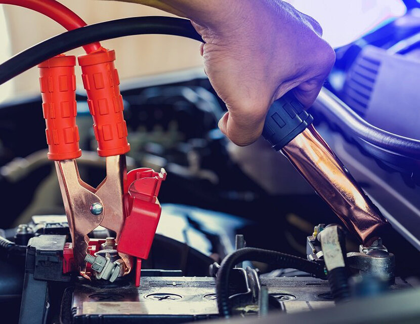 Как выбрать зарядное устройство для автомобильного аккумулятора ...