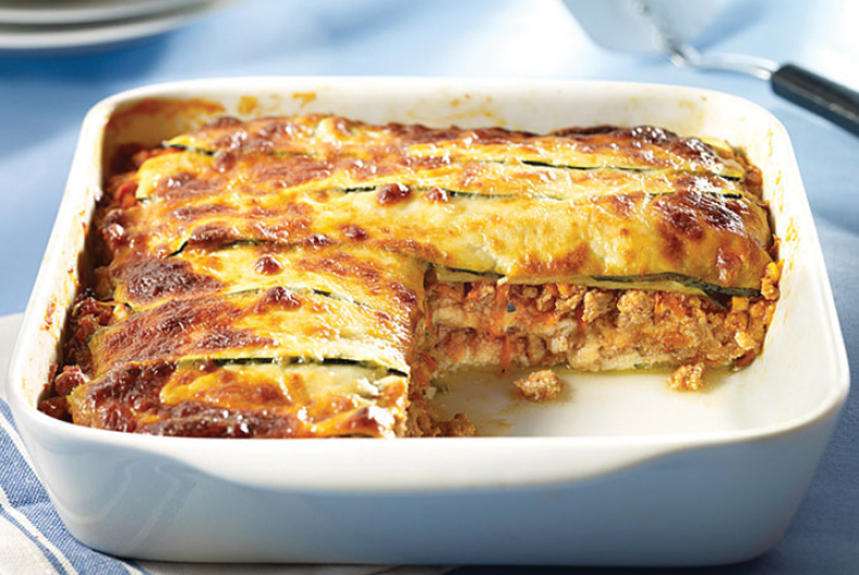 Время приготовления: 60 минут. Количество порций: 6-8