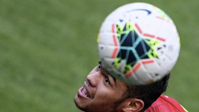   РИА Новости Алексей Филиппов