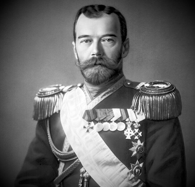 300 миллиардов долларов - состояние Николая II