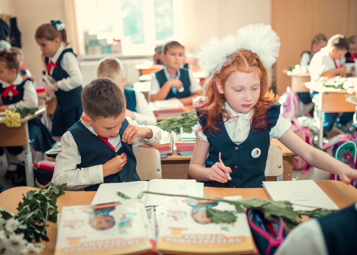    В Прикамье школьники собрали 3,7 млн рублей на помощь тяжелобольным детям