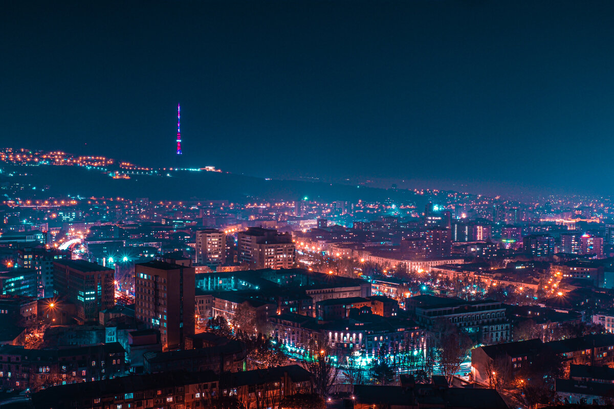 Photo by Levon Vardanyan on Unsplash