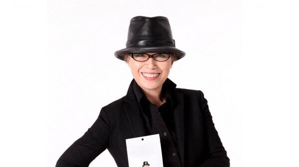 Юкуко Танакой, известный японский экспертом по красоте.