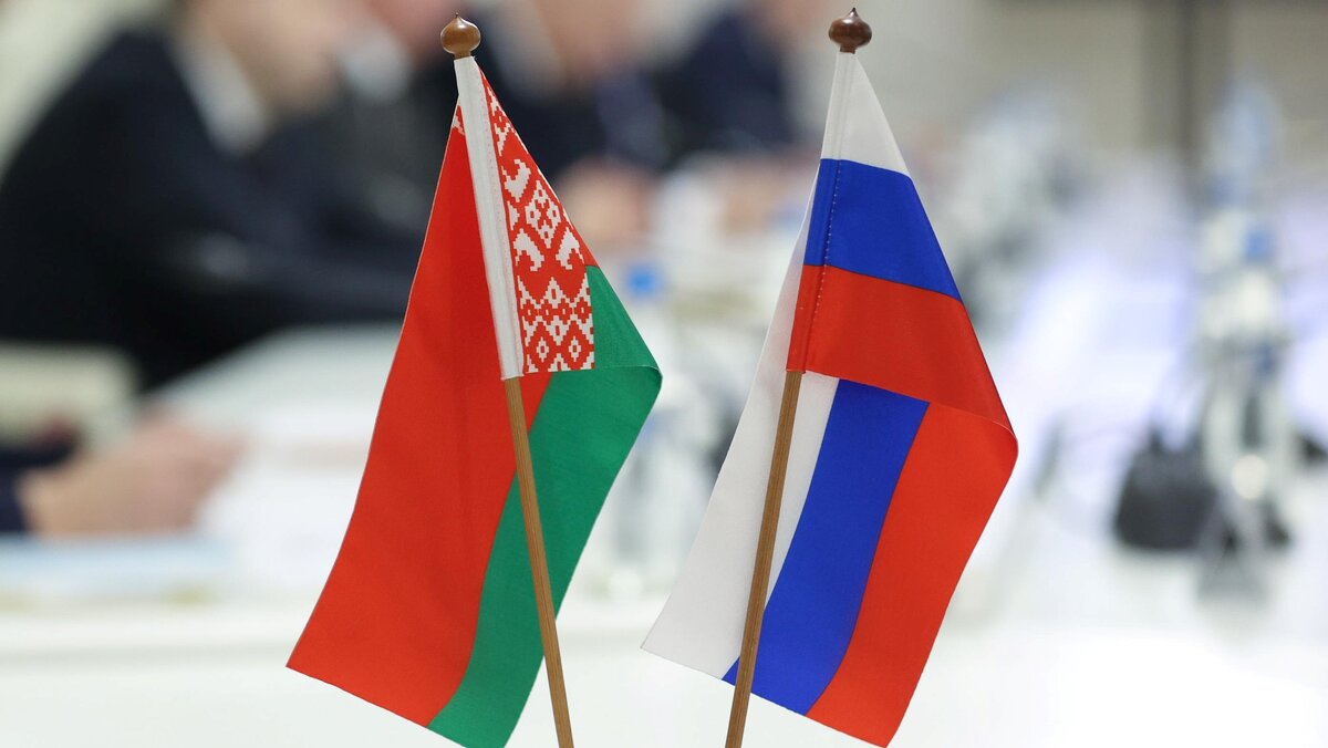    Югра будет поставлять Республике Беларусь цемент и батареи