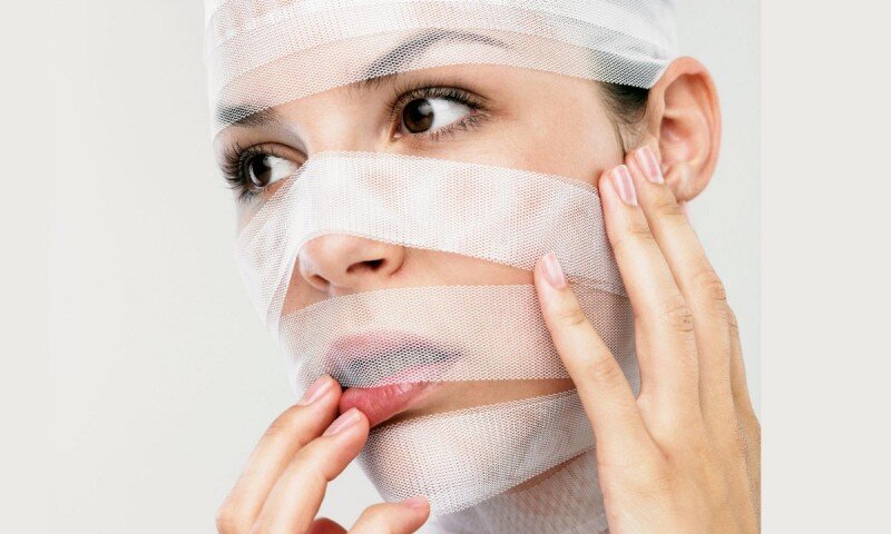 Продолжительность эффект пластики зависит от ее вида