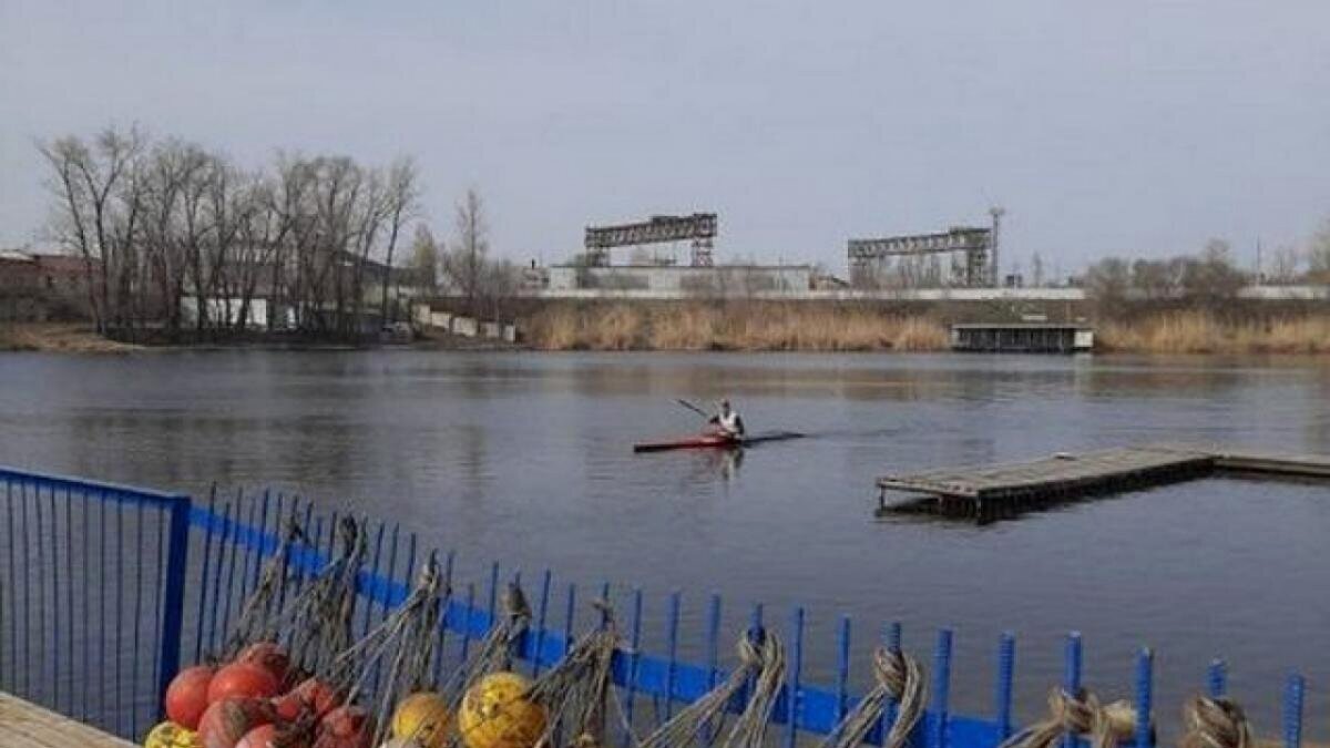    Что построят на берегу Сазанки в Энгельсе – высотки или зону отдыха? К спору подключат депутата ГосдумыНовости Саратова и области – Сетевое издание «Репортер64»