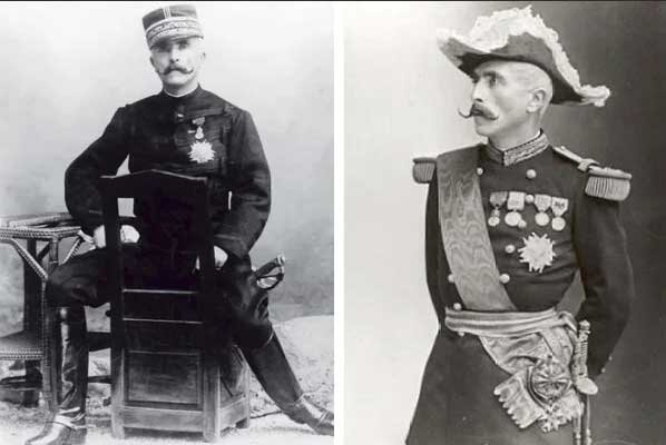 Гастон Александр Огюст де Галифе