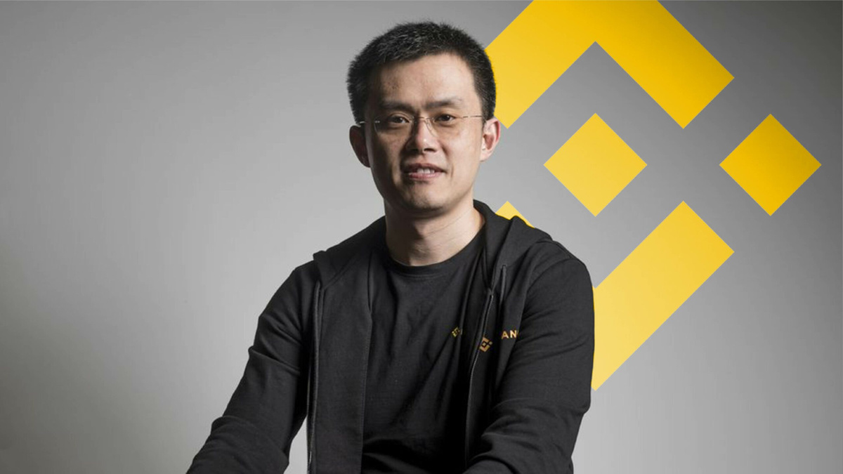 Фотография предоставлена Binance