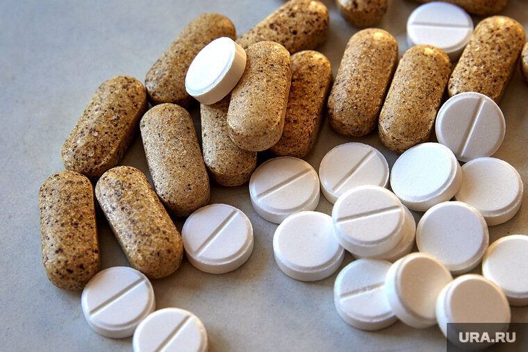    Женщина призналась, что в Тюмень приехала продавать наркотики