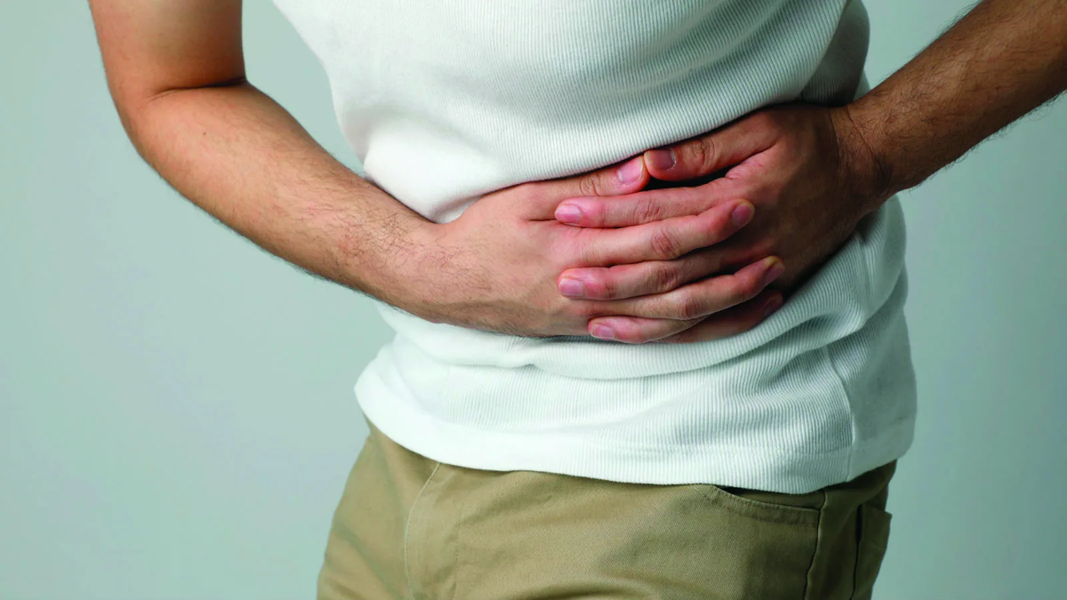 Rinichii aparțin organelor excretoare; datorită muncii lor constante, organismul scapă de produsele metabolice, dar dacă sunt bolnavi? -5