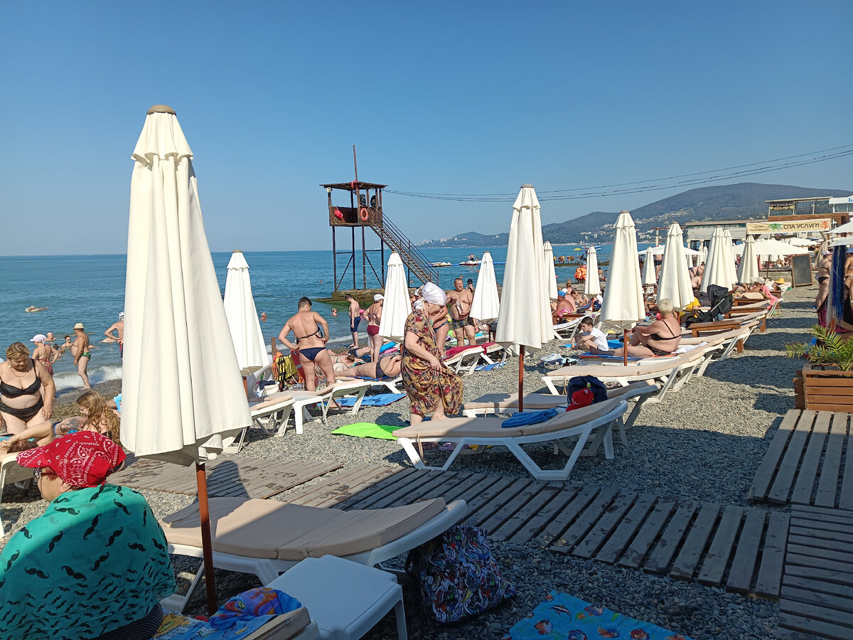 Photo: David Hotel, hotel, Urban-Type Settlement of Sirius, Naberezhnaya ulitsa,