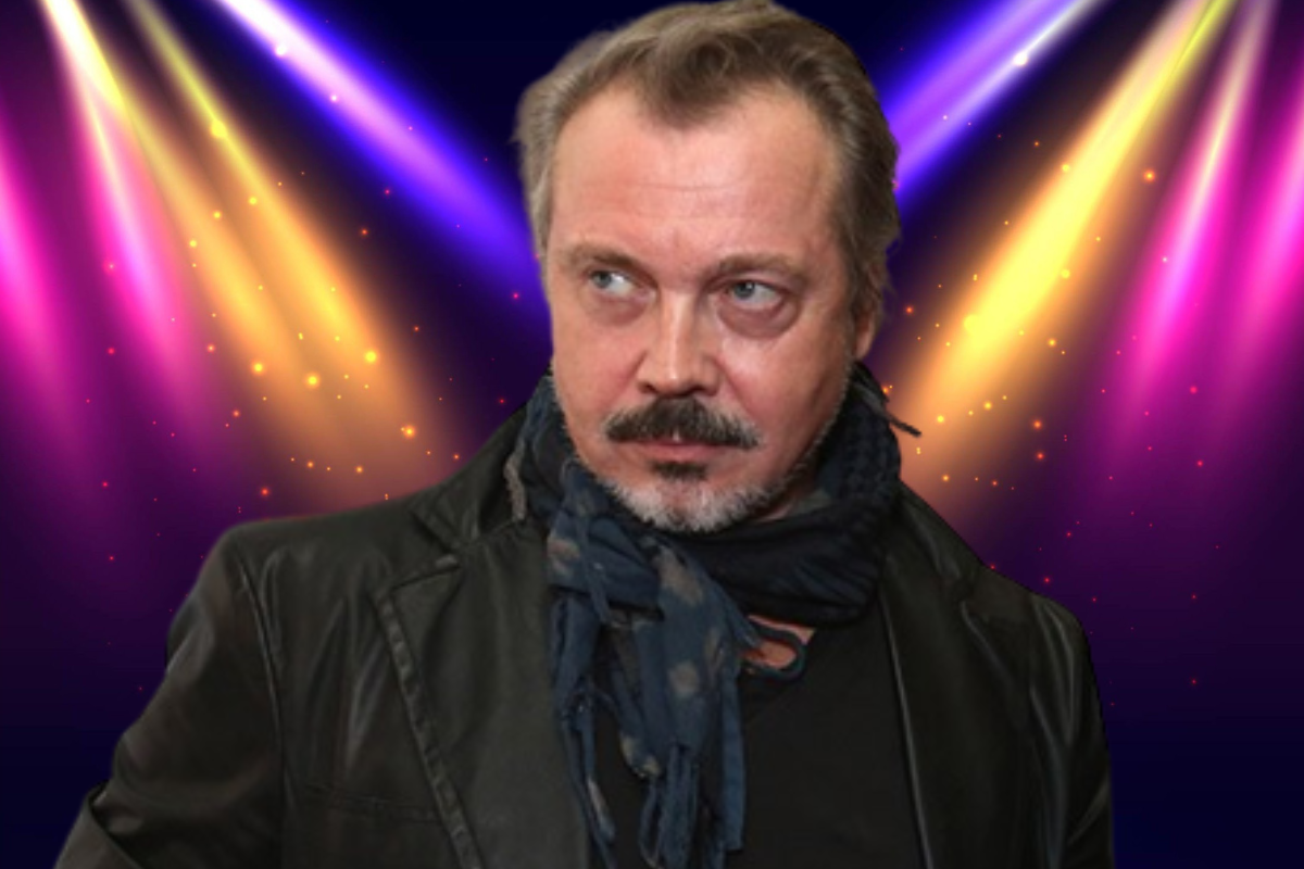 Владимир Зайцев