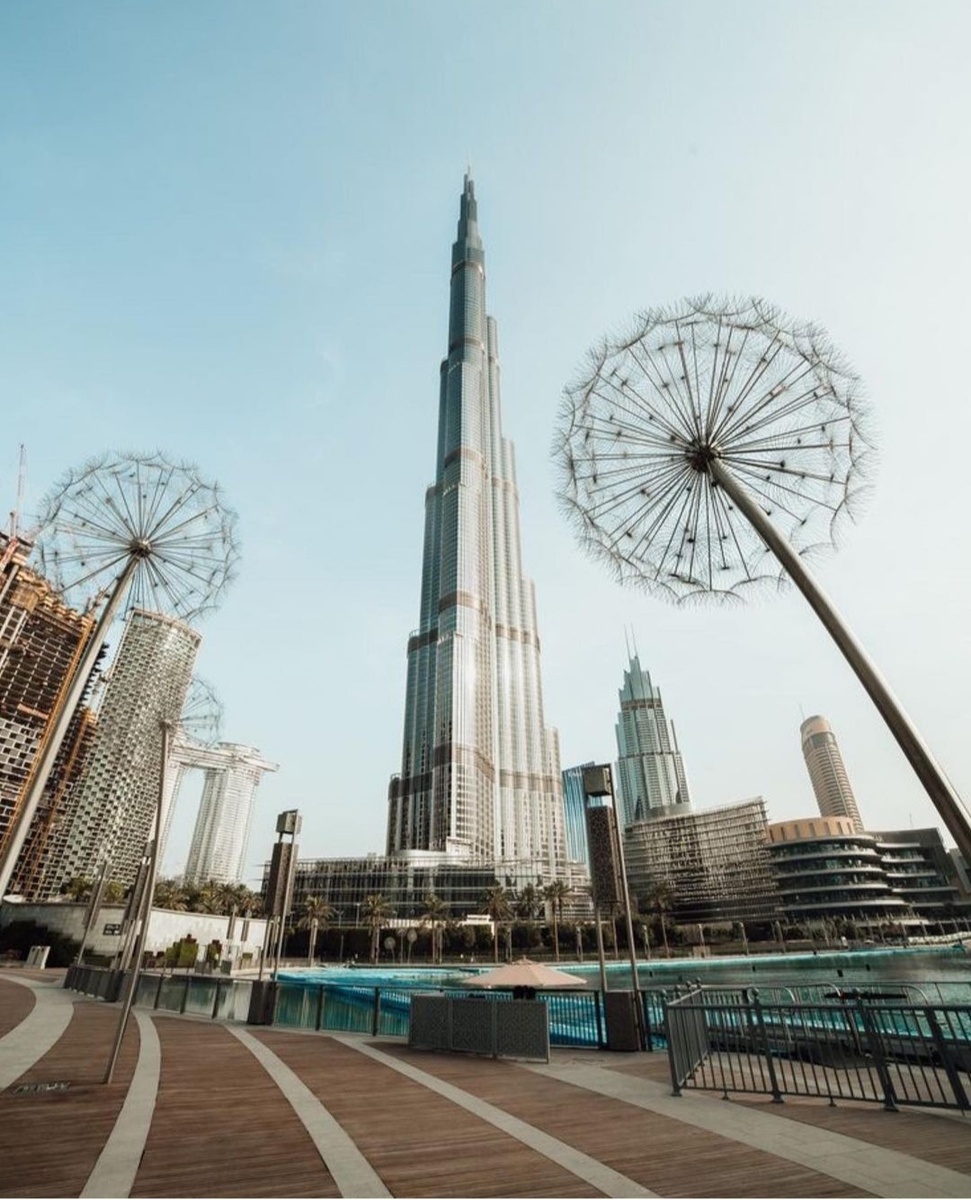 Фото: @dubai_asya_torres