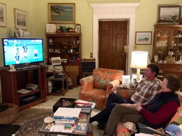 Фото The Royal Family/Twitter