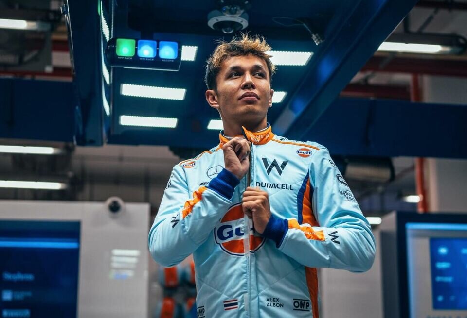    Williams Racing