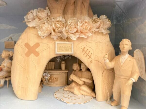    Фото: Никита Чудин. UG.RU