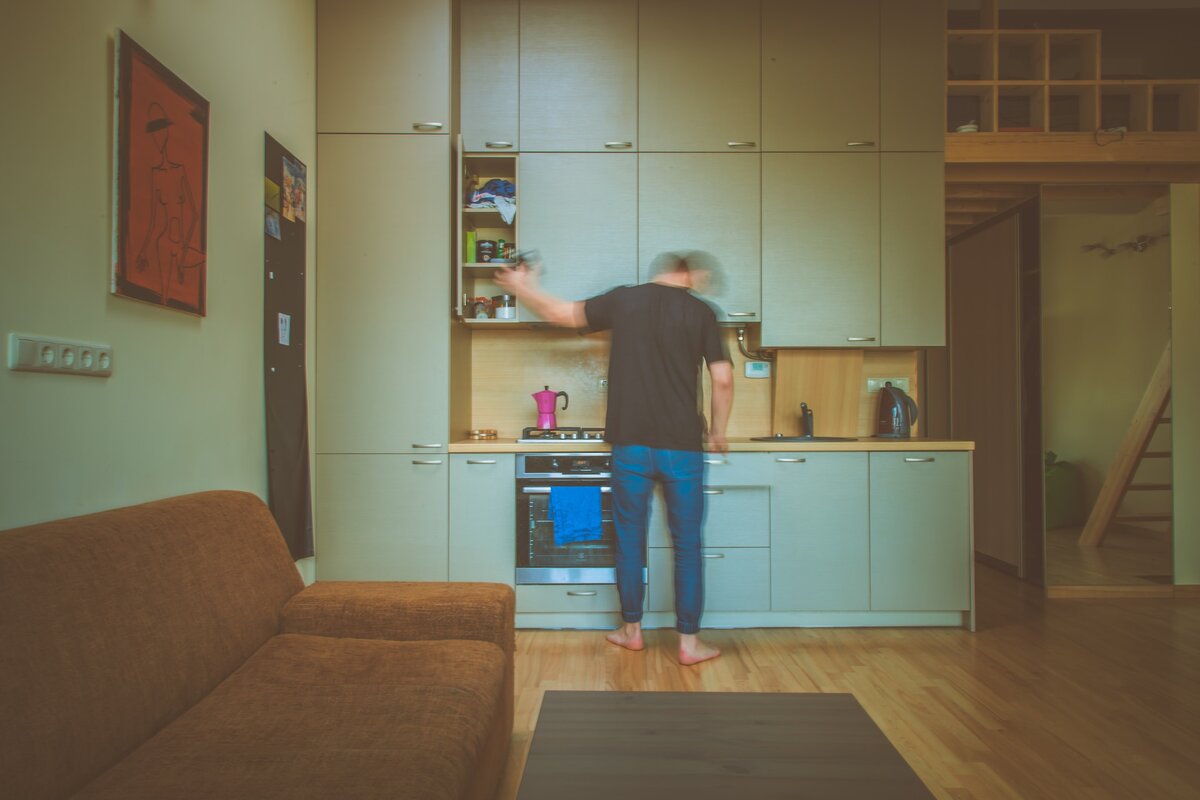 Фото Kipras Štreimikis (Unsplash).