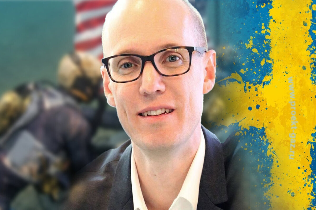 Матс Юнгквист