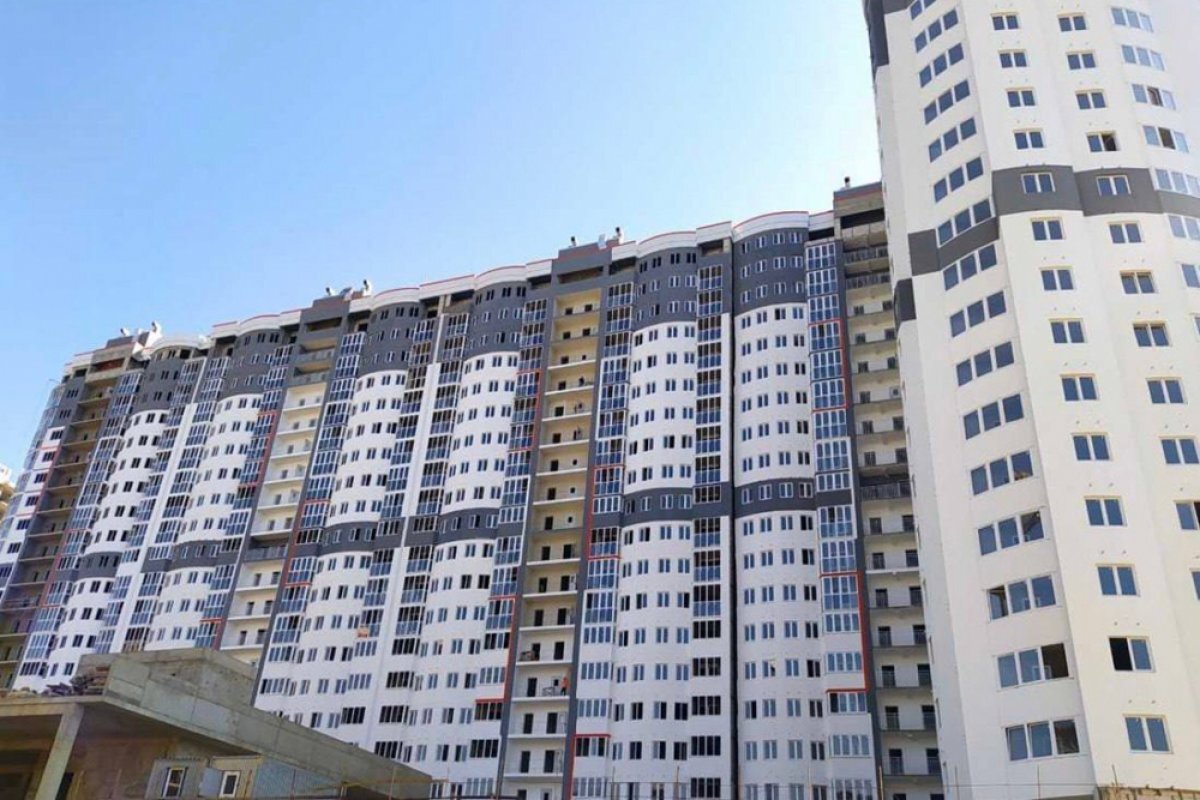    Долгострой ЖК «Жемчужина» в Краснодаре сдадут в эксплуатацию в октябре