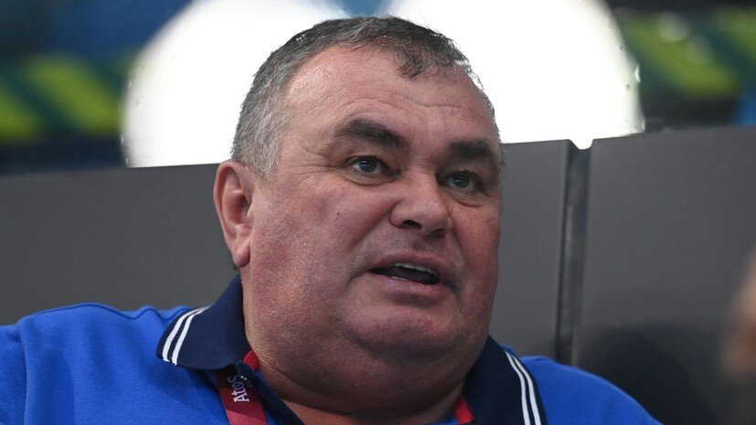   РИА Новости Григорий Сысоев