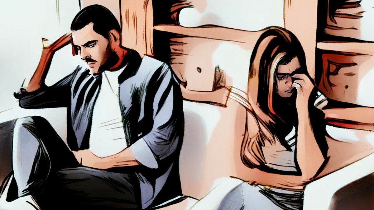 Общение - основа любых отношений