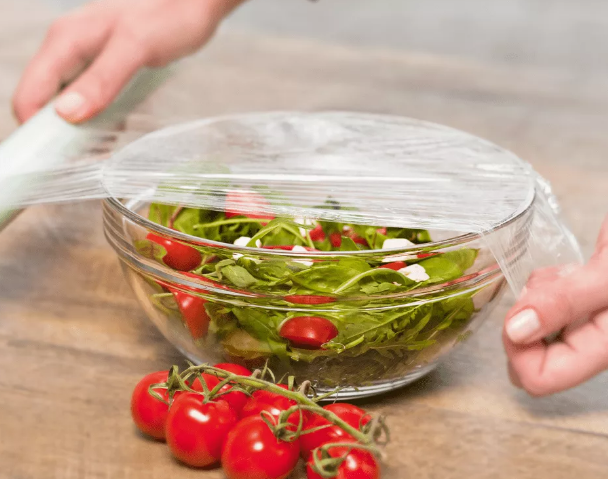 Пищевая пленка