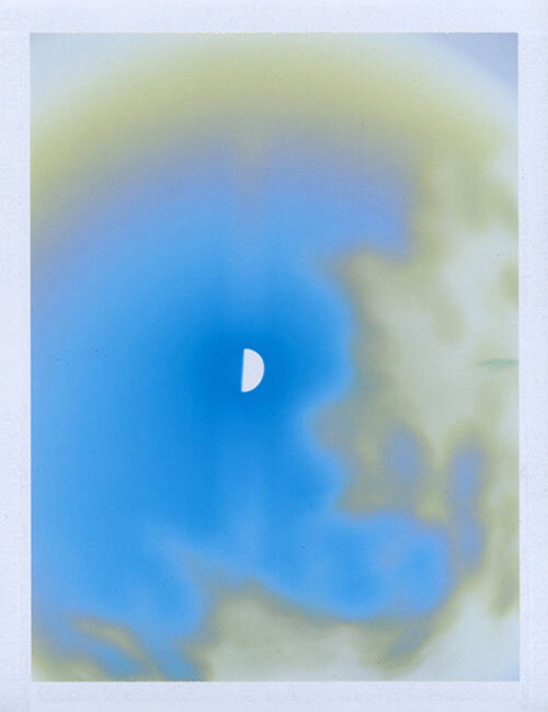 Художник Джефф Маклэйн