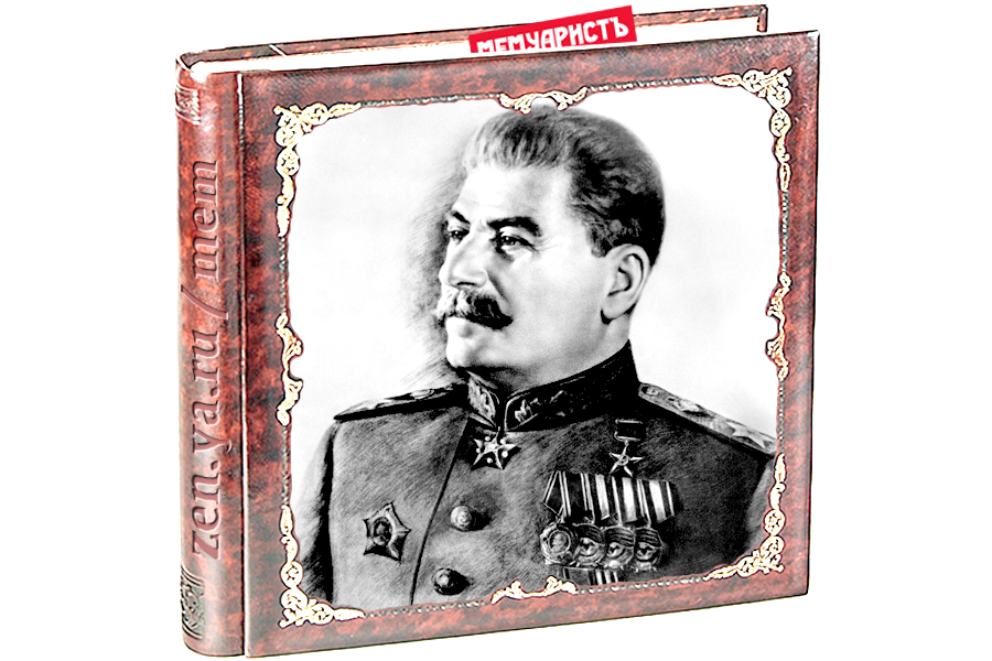 Директива сталина. Вышинский МЕМУАРИСТЪ