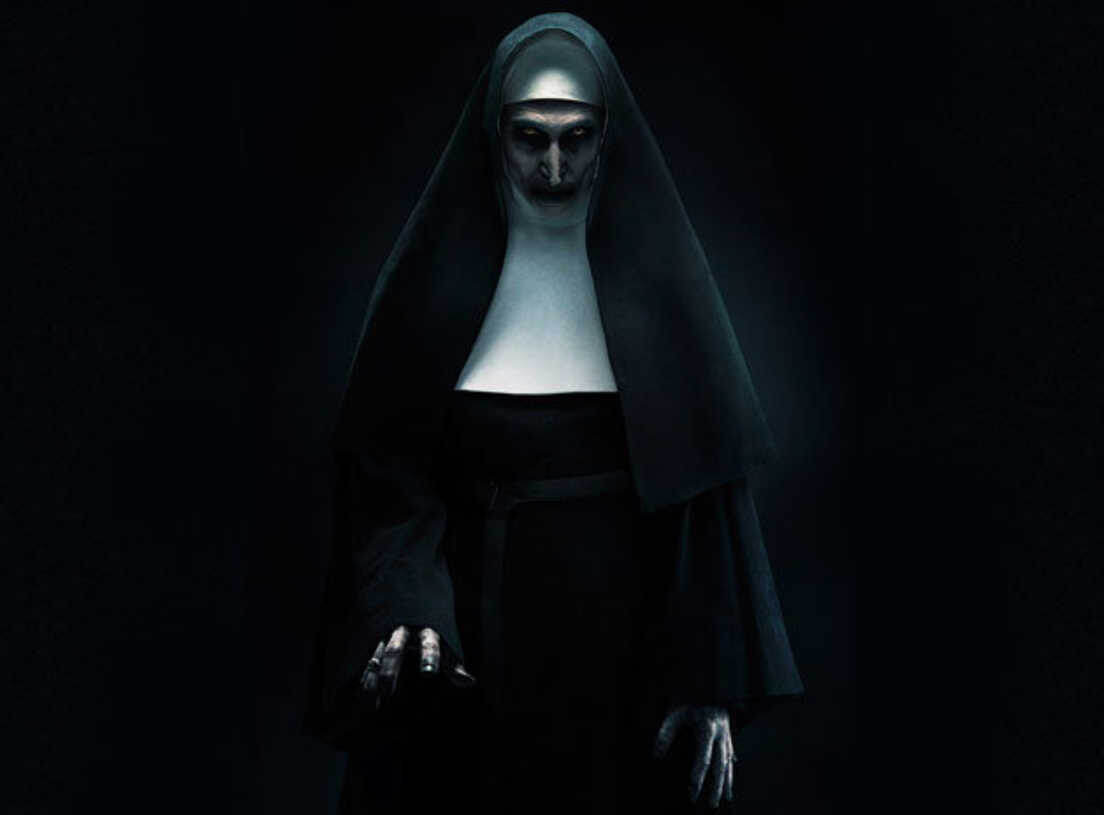 2018, ужасы, триллер