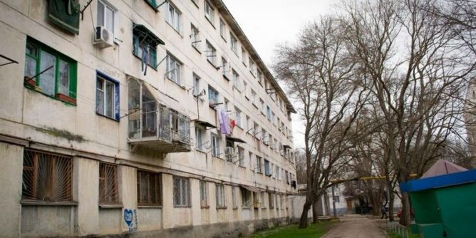 НОВЫЙ СЕВАСТОПОЛЬ  ФЕВРАЛЬ 24, 2019 