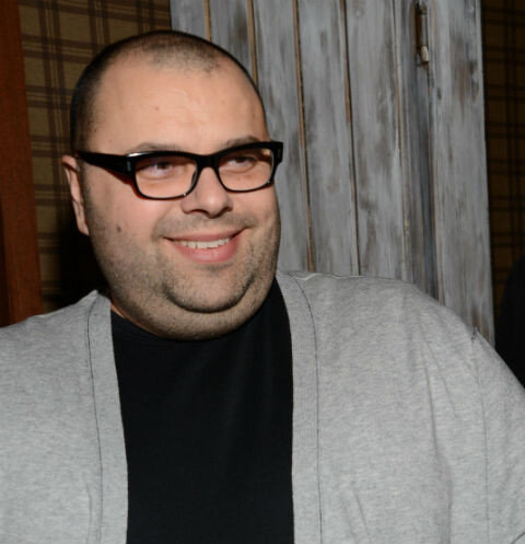 Максим Фадеев // Фото: Legion-media