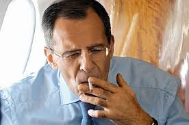 Сергей Лавров