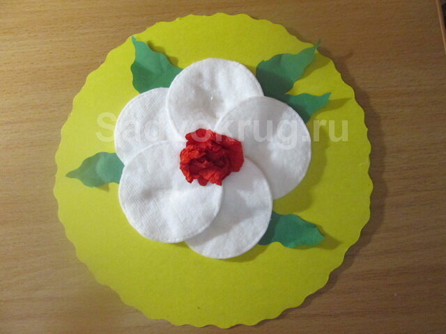 Открытка в подарок