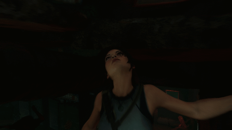 Shadow of the Tomb Raider
