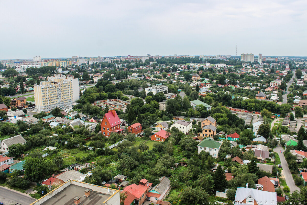 Городской округ курск фото