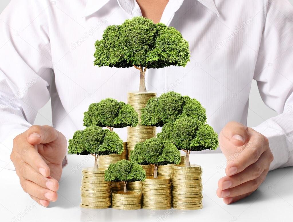 Молитва для успеха в бизнесе, процветания и получения богатства. Джозефа Мерфи.